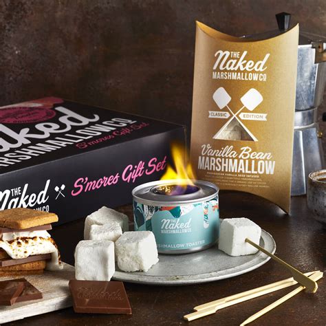 Bringing Good Luck to Your Taste Buds: Fortunate Tokens-infused Marshmallows